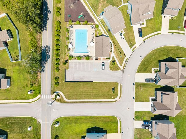 1274 Neyland Circle 29, Hixson, TN 37343