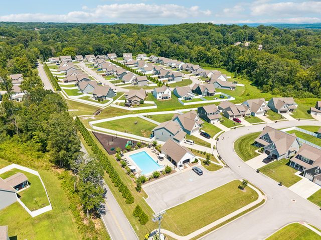 1274 Neyland Circle 29, Hixson, TN 37343