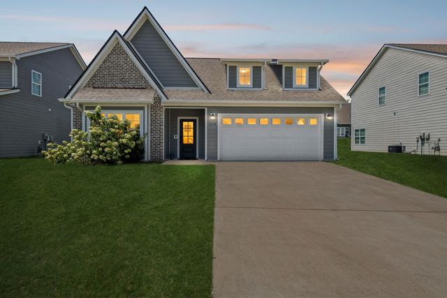 1274 Neyland Circle 29, Hixson, TN 37343