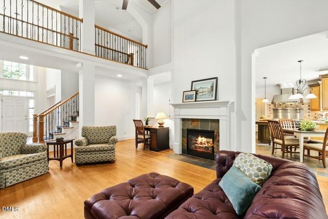 23 Butterfly Court, Chapel Hill, NC 27517