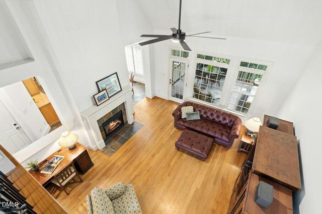 23 Butterfly Court, Chapel Hill, NC 27517