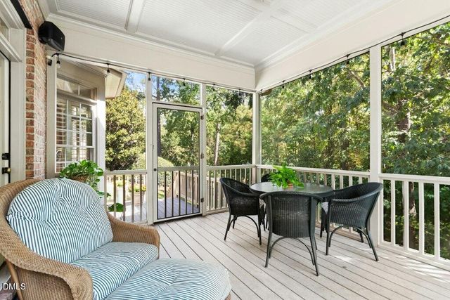 23 Butterfly Court, Chapel Hill, NC 27517