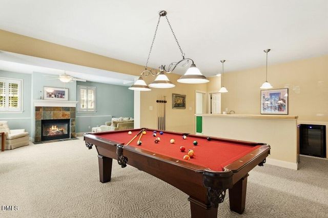 23 Butterfly Court, Chapel Hill, NC 27517