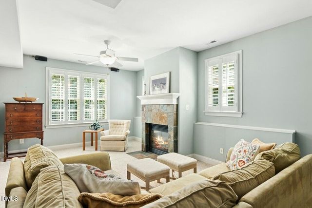 23 Butterfly Court, Chapel Hill, NC 27517