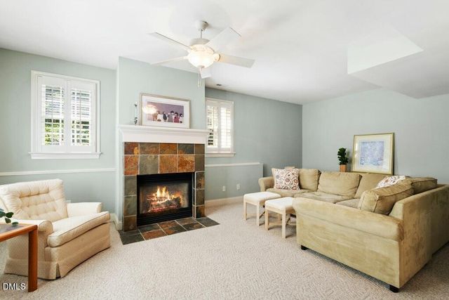 23 Butterfly Court, Chapel Hill, NC 27517