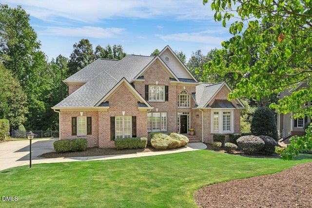 23 Butterfly Court, Chapel Hill, NC 27517