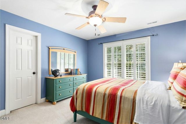 23 Butterfly Court, Chapel Hill, NC 27517