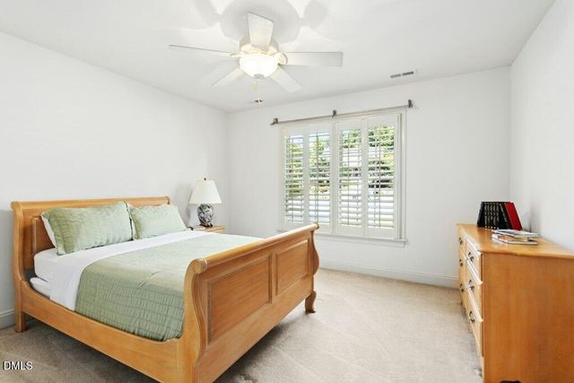 23 Butterfly Court, Chapel Hill, NC 27517