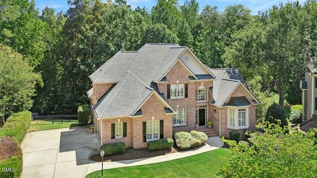 23 Butterfly Court, Chapel Hill, NC 27517