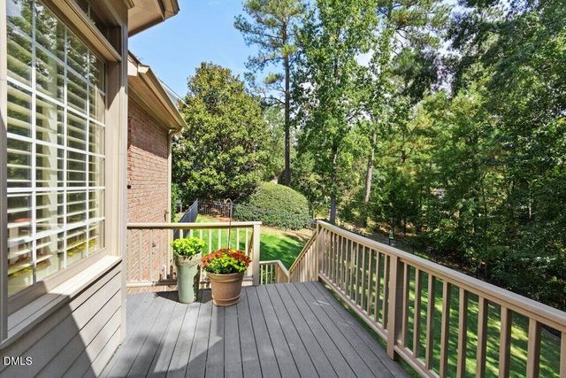 23 Butterfly Court, Chapel Hill, NC 27517