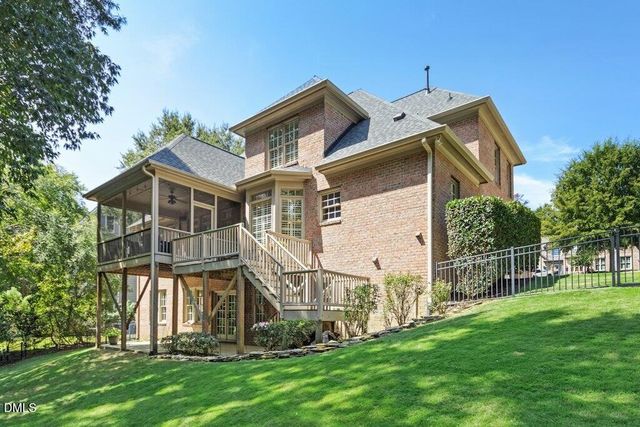 23 Butterfly Court, Chapel Hill, NC 27517