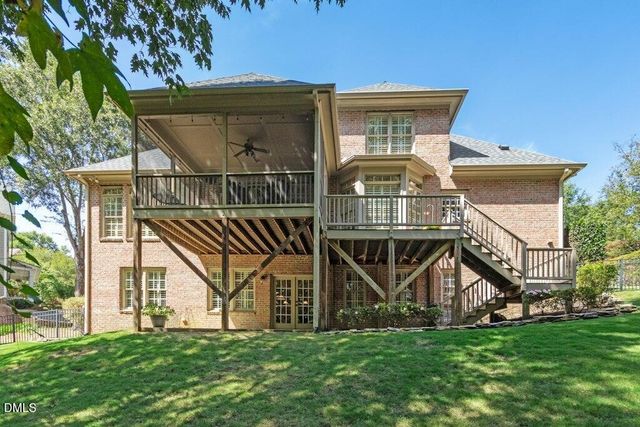 23 Butterfly Court, Chapel Hill, NC 27517