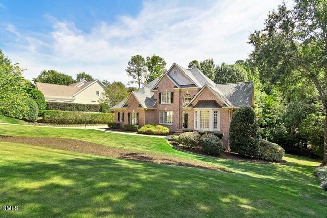 23 Butterfly Court, Chapel Hill, NC 27517