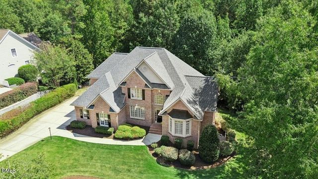 23 Butterfly Court, Chapel Hill, NC 27517