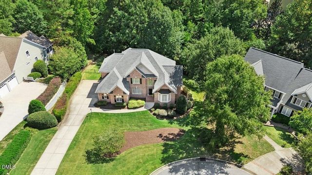 23 Butterfly Court, Chapel Hill, NC 27517