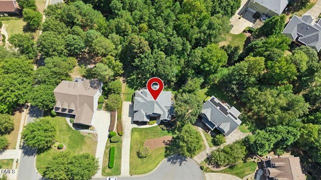 23 Butterfly Court, Chapel Hill, NC 27517