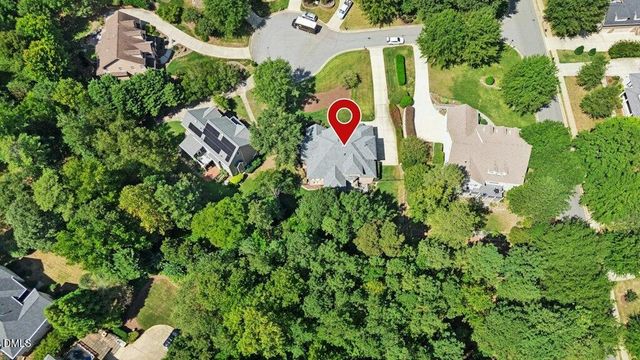 23 Butterfly Court, Chapel Hill, NC 27517