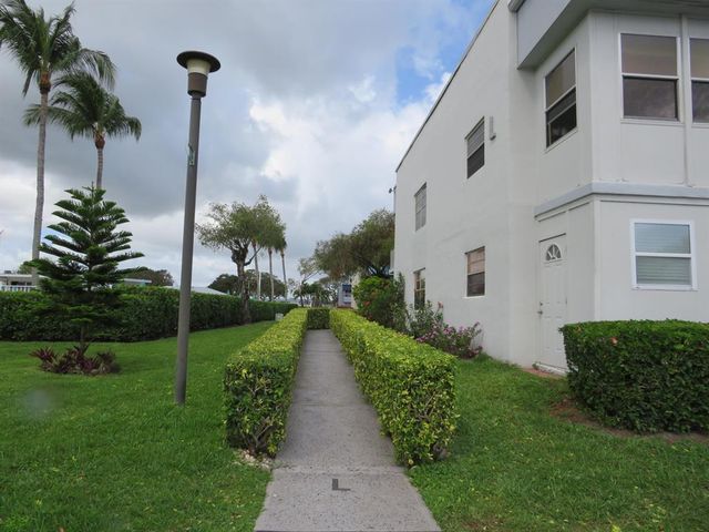 557 BURGUNDY L 557, Delray Beach, FL 33484