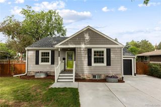 5979 S Windermere Street, Littleton, CO 80120