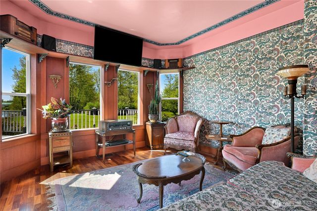 3496 Walltine Road, Ferndale, WA 98248