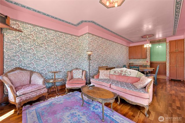 3496 Walltine Road, Ferndale, WA 98248