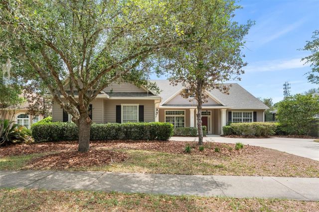 13537 NW 7TH ROAD, Newberry, FL 32669