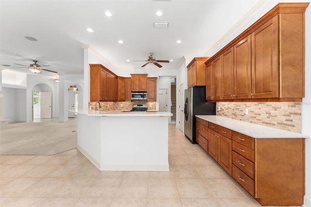 13537 NW 7TH ROAD, Newberry, FL 32669