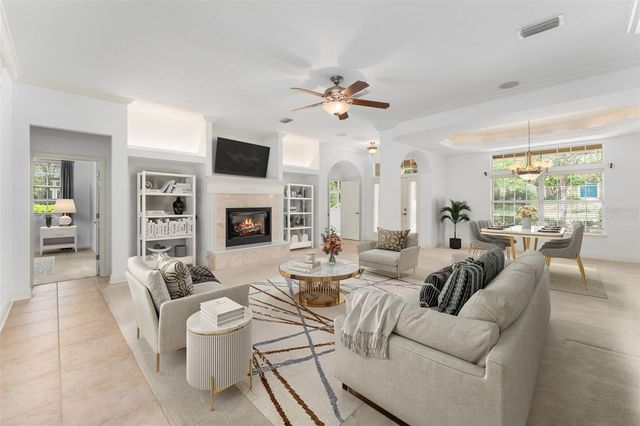 13537 NW 7TH ROAD, Newberry, FL 32669