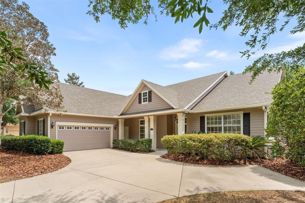 13537 NW 7TH ROAD, Newberry, FL 32669