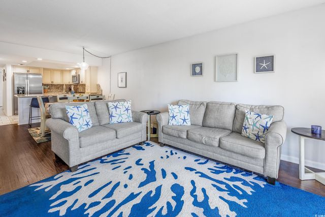 7601 N Ocean Blvd Apt 4A, Myrtle Beach, SC 29572
