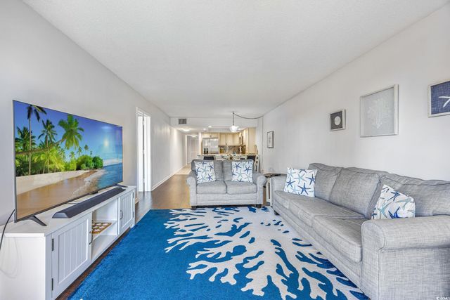 7601 N Ocean Blvd Apt 4A, Myrtle Beach, SC 29572