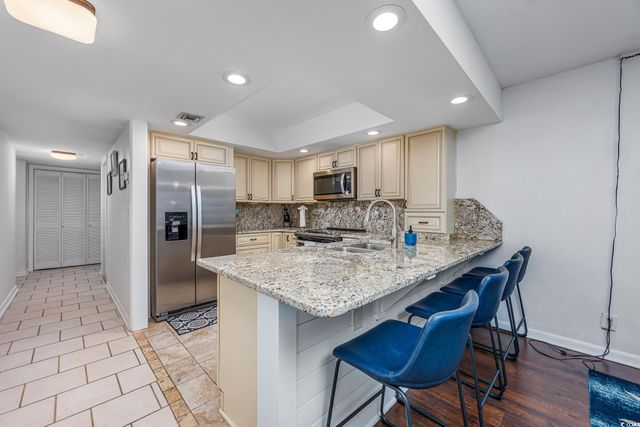 7601 N Ocean Blvd Apt 4A, Myrtle Beach, SC 29572