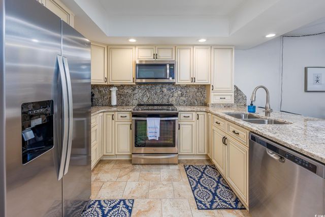 7601 N Ocean Blvd Apt 4A, Myrtle Beach, SC 29572