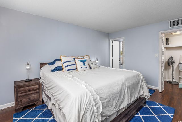 7601 N Ocean Blvd Apt 4A, Myrtle Beach, SC 29572