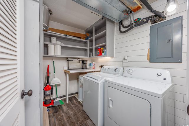 7601 N Ocean Blvd Apt 4A, Myrtle Beach, SC 29572