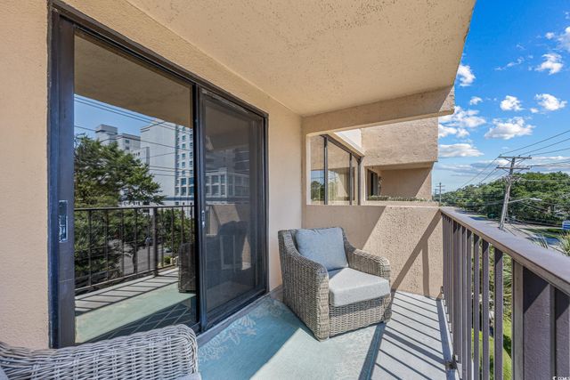 7601 N Ocean Blvd Apt 4A, Myrtle Beach, SC 29572
