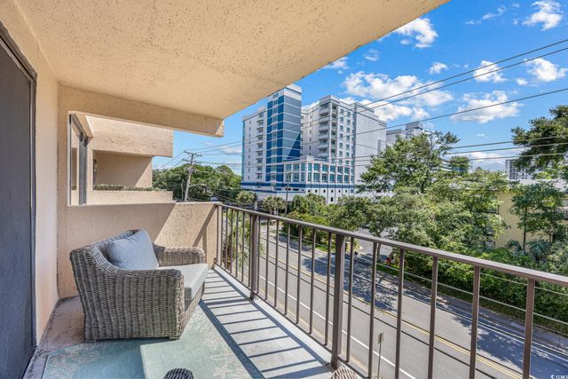 7601 N Ocean Blvd Apt 4A, Myrtle Beach, SC 29572