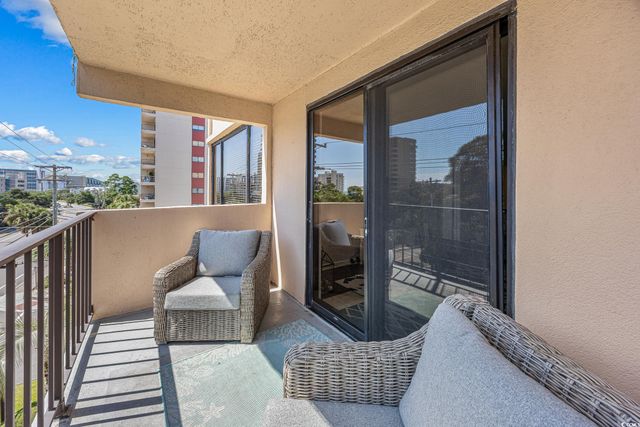 7601 N Ocean Blvd Apt 4A, Myrtle Beach, SC 29572