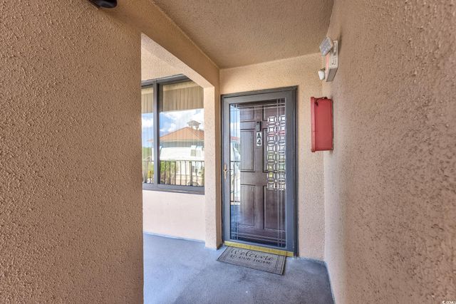 7601 N Ocean Blvd Apt 4A, Myrtle Beach, SC 29572