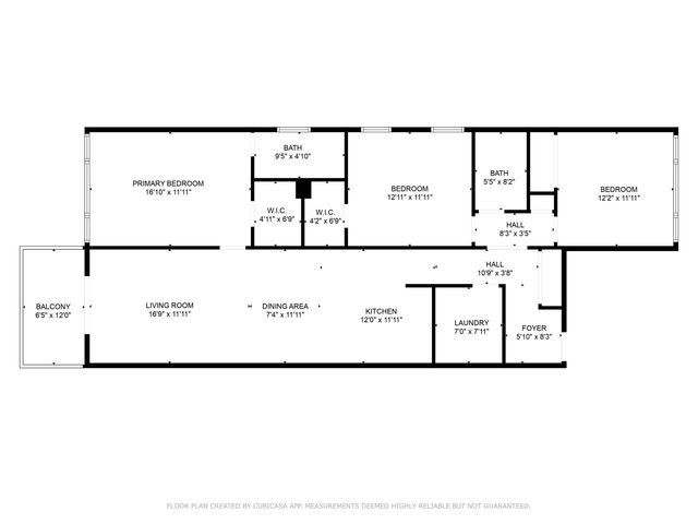 7601 N Ocean Blvd Apt 4A, Myrtle Beach, SC 29572