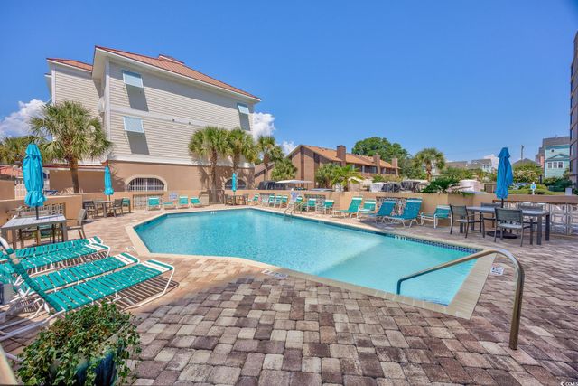 7601 N Ocean Blvd Apt 4A, Myrtle Beach, SC 29572