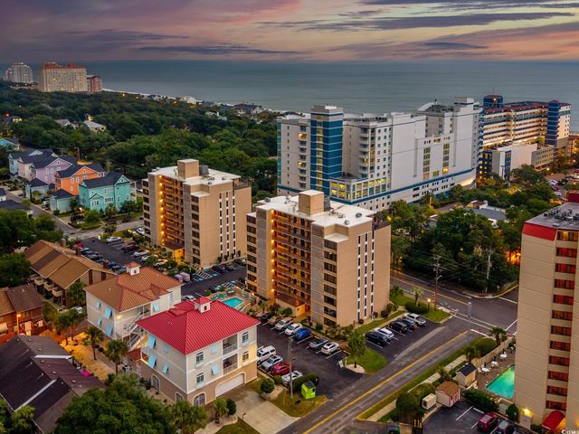 7601 N Ocean Blvd Apt 4A, Myrtle Beach, SC 29572