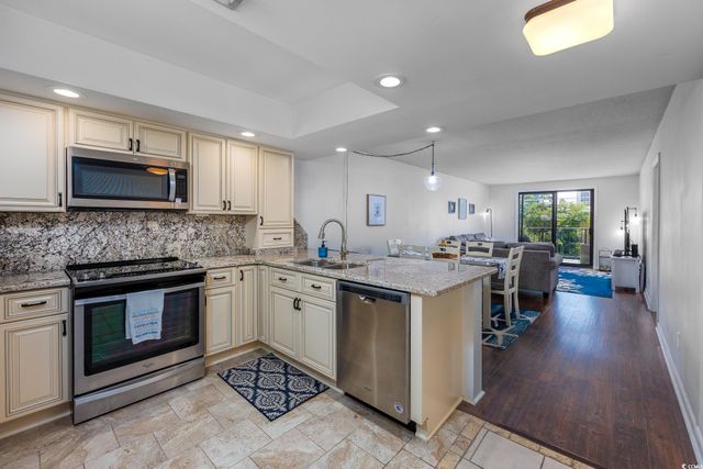 7601 N Ocean Blvd Apt 4A, Myrtle Beach, SC 29572
