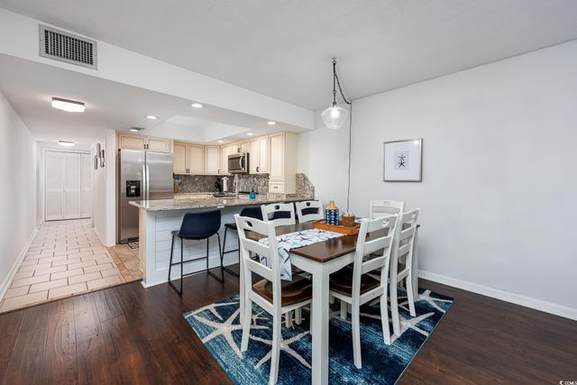 7601 N Ocean Blvd Apt 4A, Myrtle Beach, SC 29572