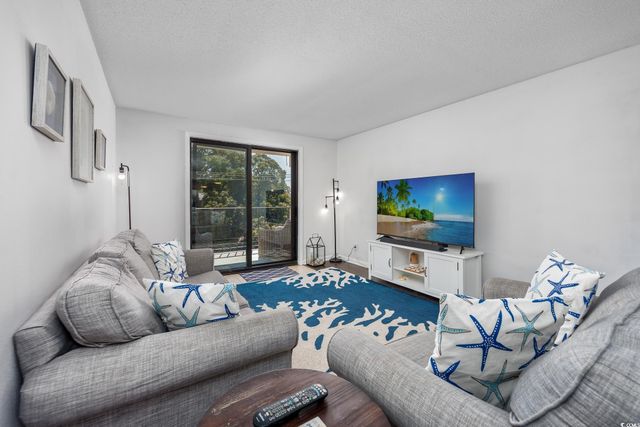 7601 N Ocean Blvd Apt 4A, Myrtle Beach, SC 29572