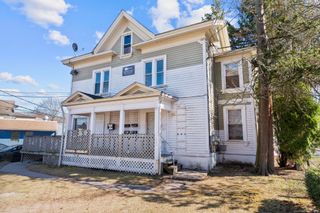 122 Derby Avenue, New Haven, CT 06511