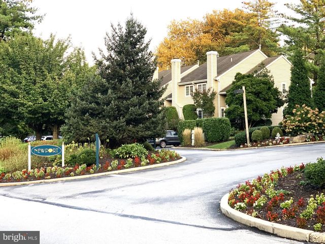 11 CABOT DR, Chesterbrook, PA 19087