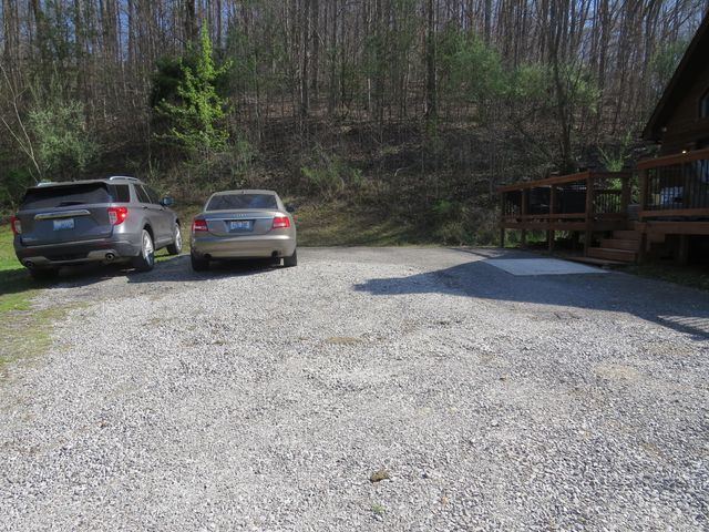 142 Noeville Hollow Road, Barbourville, KY 40906