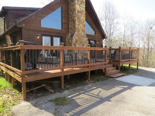 142 Noeville Hollow Road, Barbourville, KY 40906