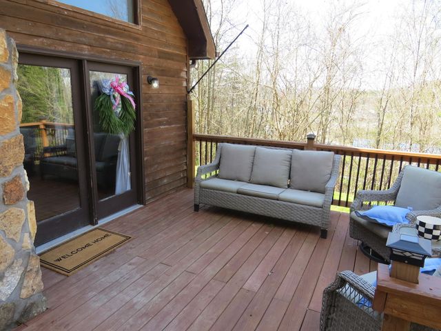 142 Noeville Hollow Road, Barbourville, KY 40906